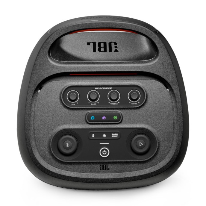 Coluna Port�til JBL Partybox 720
