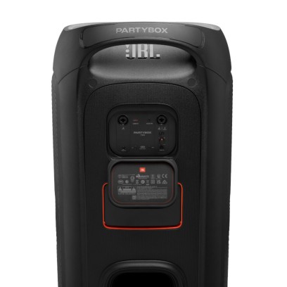 Coluna Portátil JBL Partybox 720