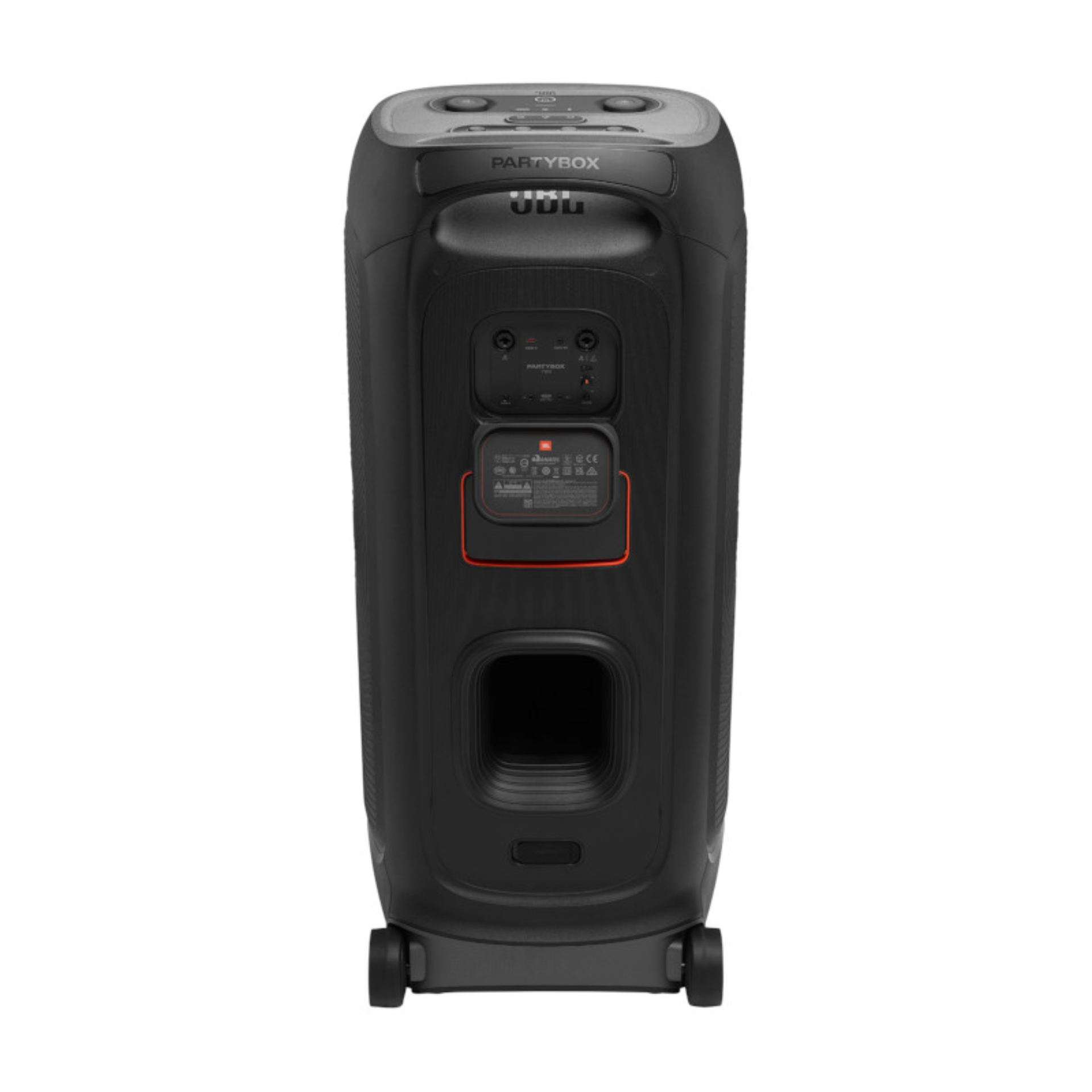 Coluna Portátil JBL Partybox 720