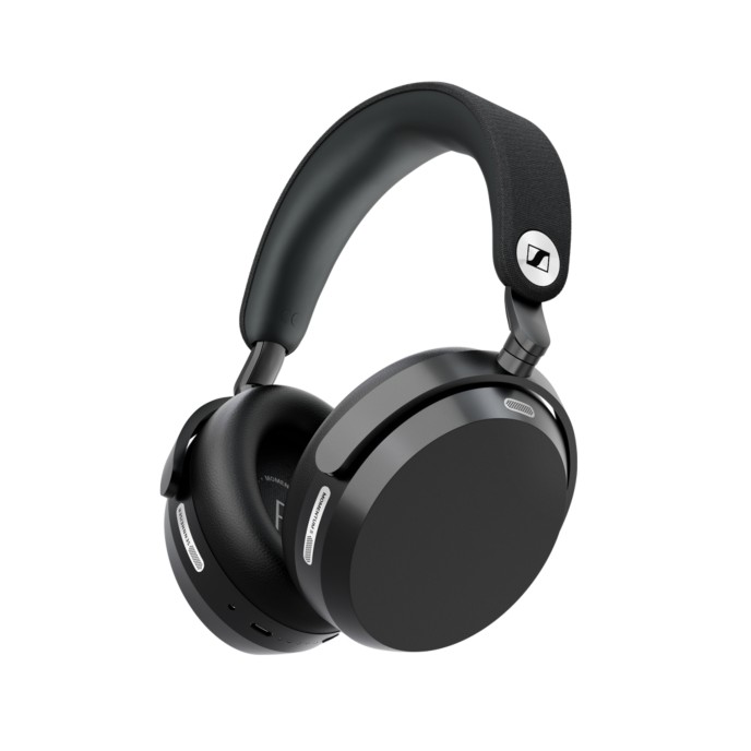 Auscultadores Sennheiser MOMENTUM 5 Wireless