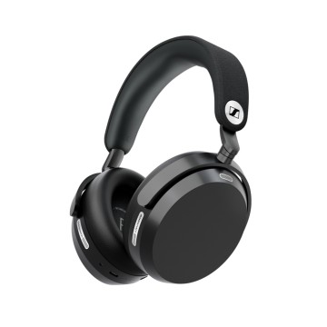 Auscultadores Sennheiser MOMENTUM 5 Wireless