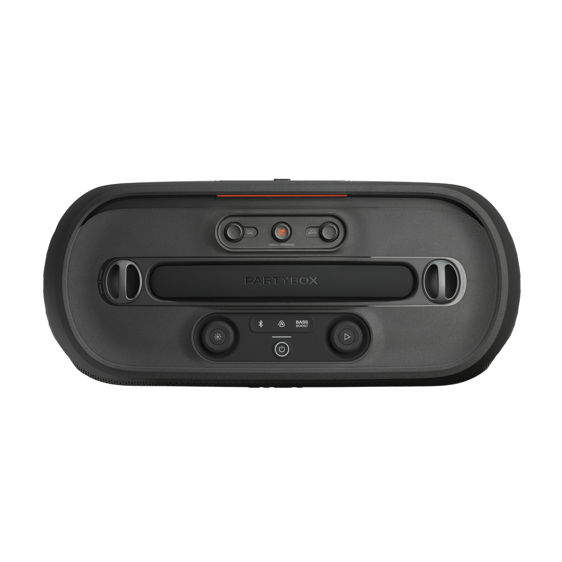 Altavoz portátil JBL Partybox On-The-Go 2