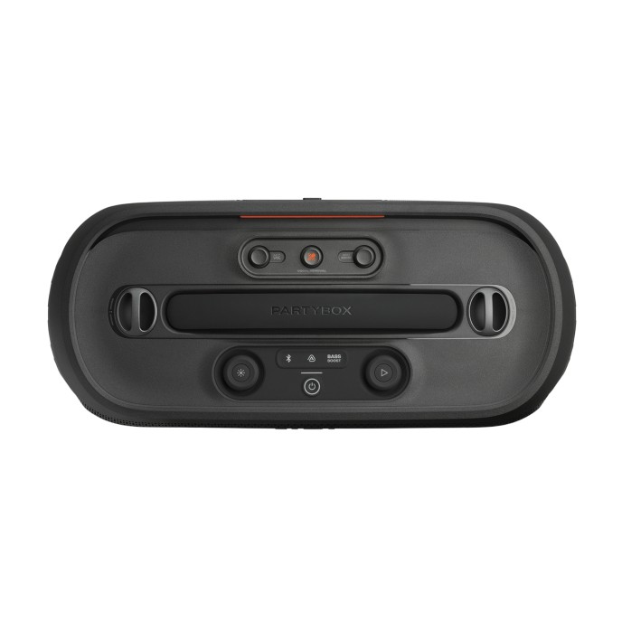 Coluna Portátil JBL Partybox On-The-Go 2