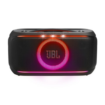 Coluna Portátil JBL Partybox On-The-Go 2
