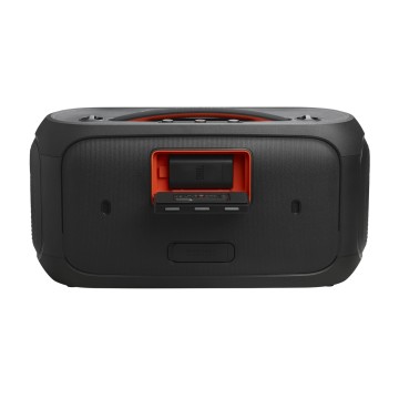 Coluna Portátil JBL Partybox On-The-Go 2