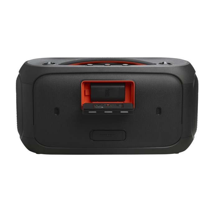 Coluna Portátil JBL Partybox On-The-Go 2