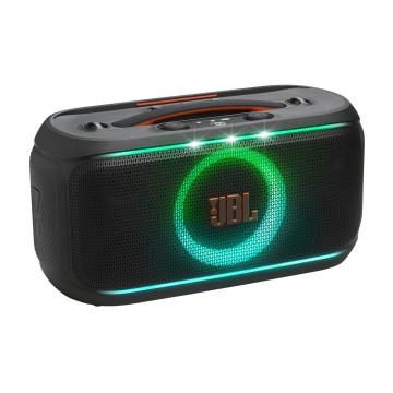 Coluna Portátil JBL Partybox On-The-Go 2