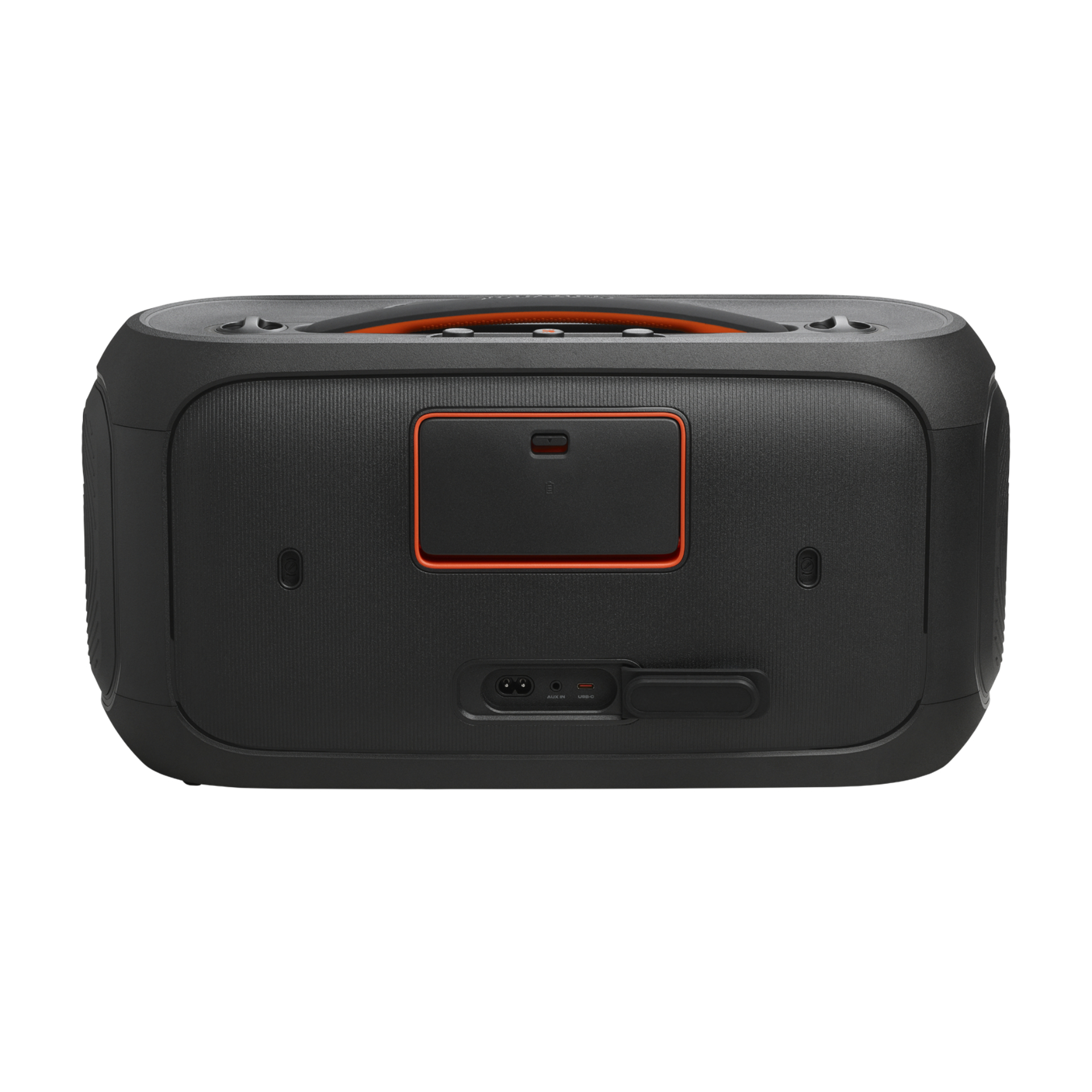 Altavoz portátil JBL Partybox On-The-Go 2