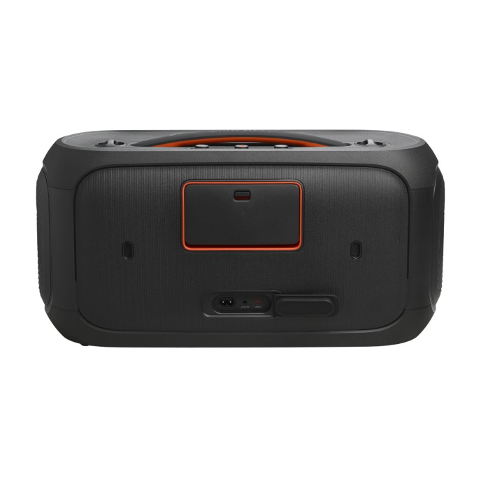 Coluna Portátil JBL Partybox On-The-Go 2