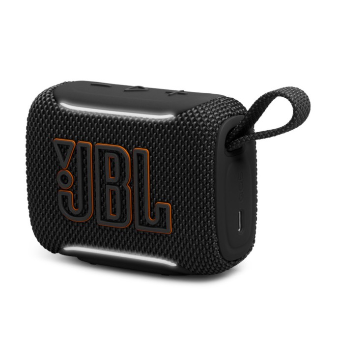Coluna Bluetooth JBL Go 5