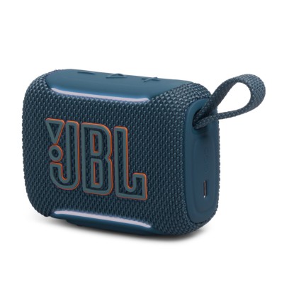 Coluna Bluetooth JBL Go 5 - Image product