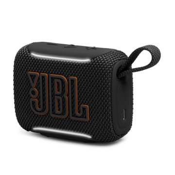 Coluna Bluetooth JBL Go 5