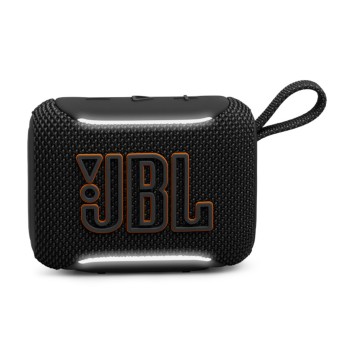 Coluna Bluetooth JBL Go 5