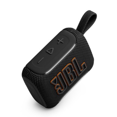 Coluna Bluetooth JBL Go 5