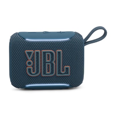 Coluna Bluetooth JBL Go 5