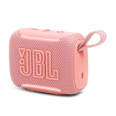 Altavoz Bluetooth JBL Go 5 - Image product