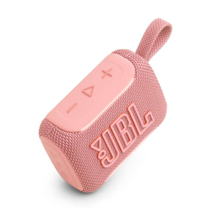 Coluna Bluetooth JBL Go 5