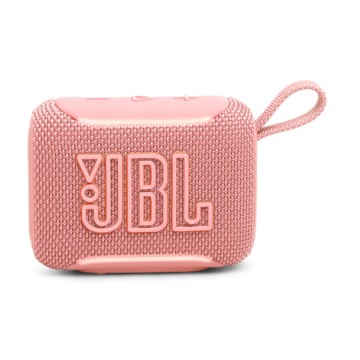 Coluna Bluetooth JBL Go 5