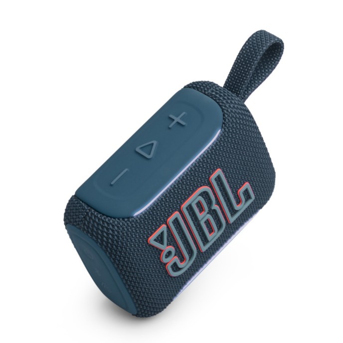 Coluna Bluetooth JBL Go 5