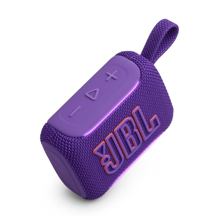 Coluna Bluetooth JBL Go 5