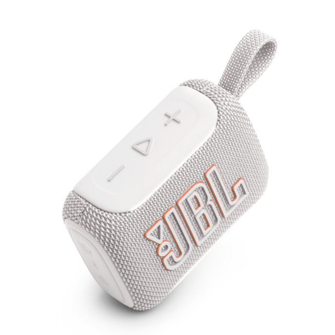 Coluna Bluetooth JBL Go 5
