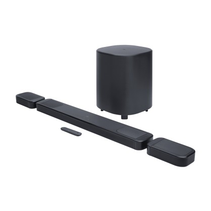 Barra de Som JBL BAR 1000 MK2 - Image product