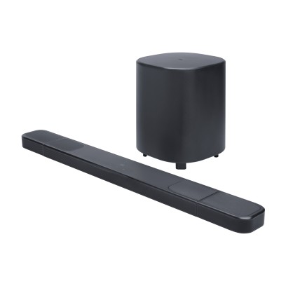 Barra de Som JBL BAR 1000 MK2