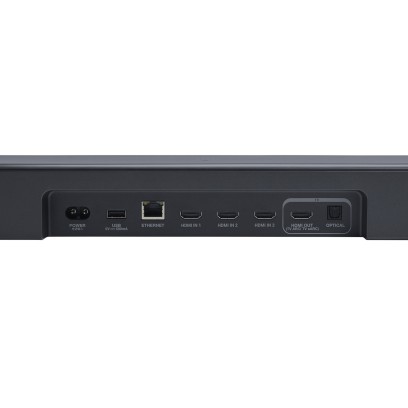 Barra de Som JBL BAR 1000 MK2