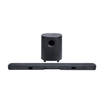 Barra de Som JBL BAR 1000 MK2