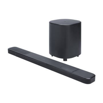 Barra de Som JBL BAR 1000 MK2