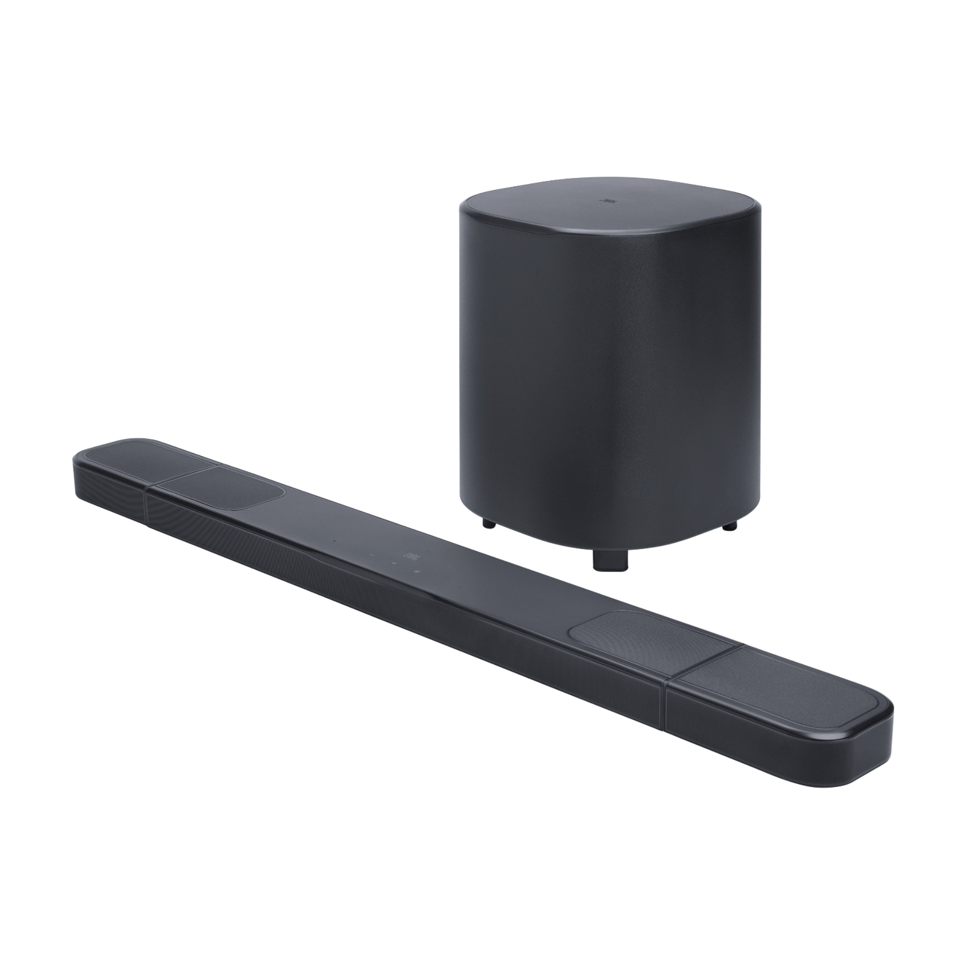 Barra de Som JBL BAR 1000 MK2