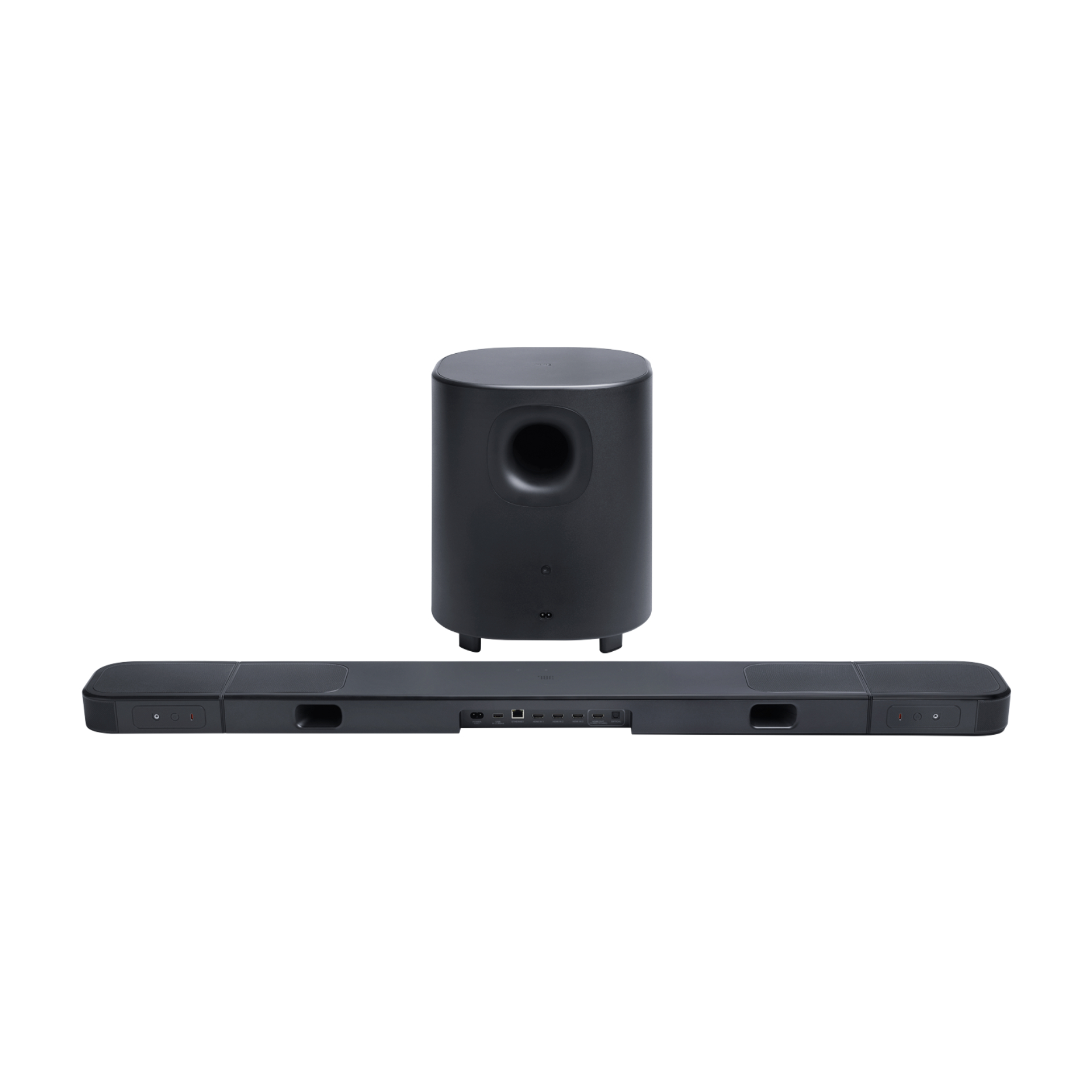 Barra de Som JBL BAR 1000 MK2