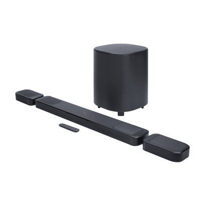 Barra de Som JBL BAR 1000 MK2 - Image product