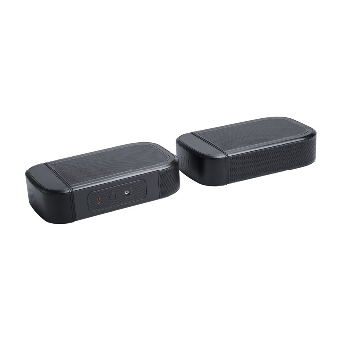 Barra de Som JBL BAR 1000 MK2