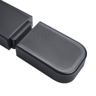 Barra de Som JBL BAR 1000 MK2