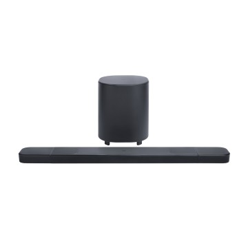 Barra de Som JBL BAR 1000 MK2