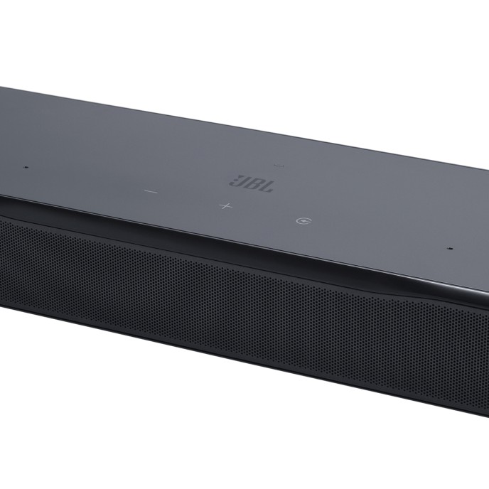Barra de Som JBL BAR 1000 MK2