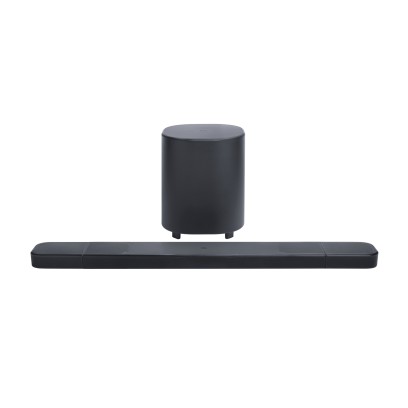 Barra de Som JBL BAR 1000 MK2