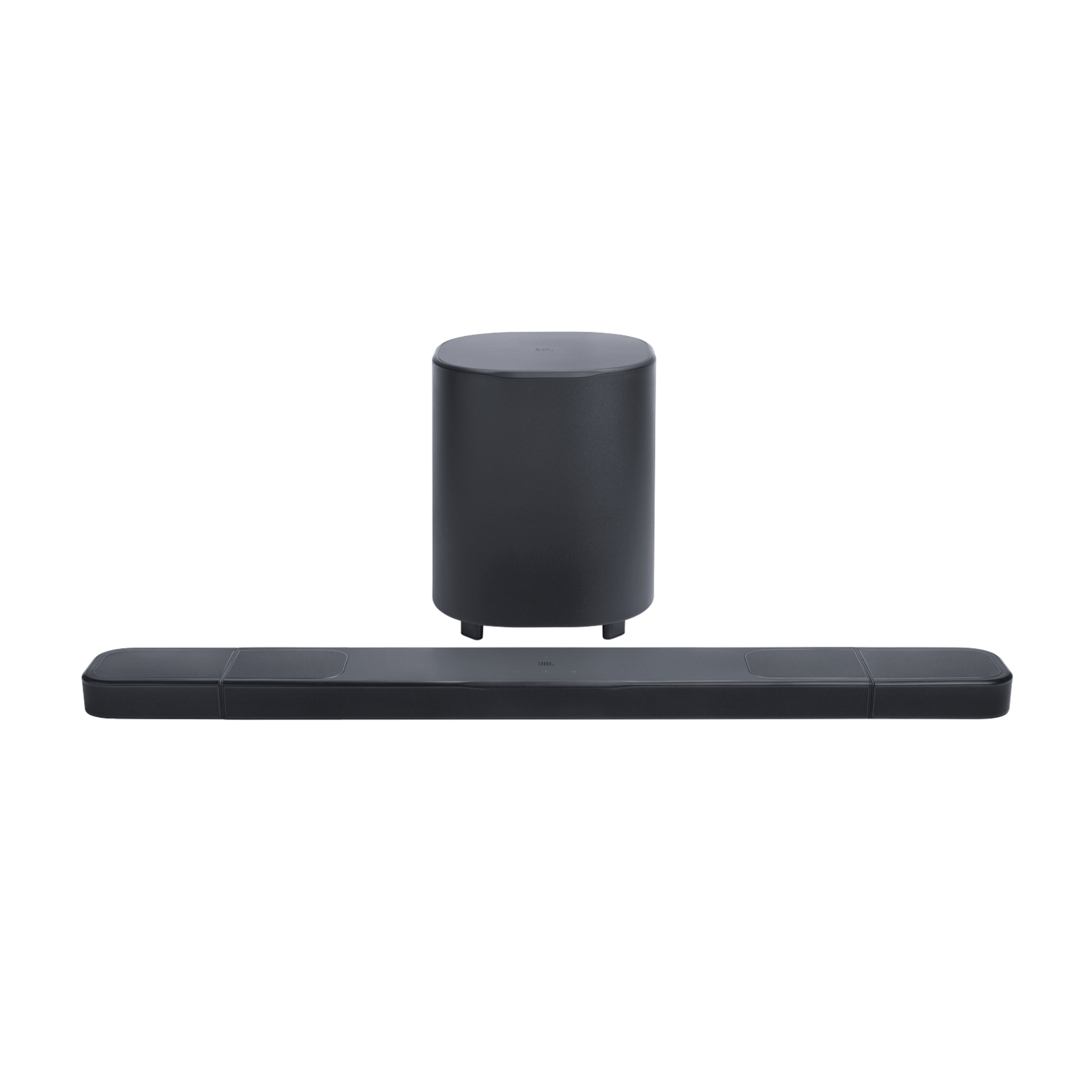 Barra de Som JBL BAR 1000 MK2