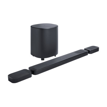 Barra de Som JBL BAR 1000 MK2