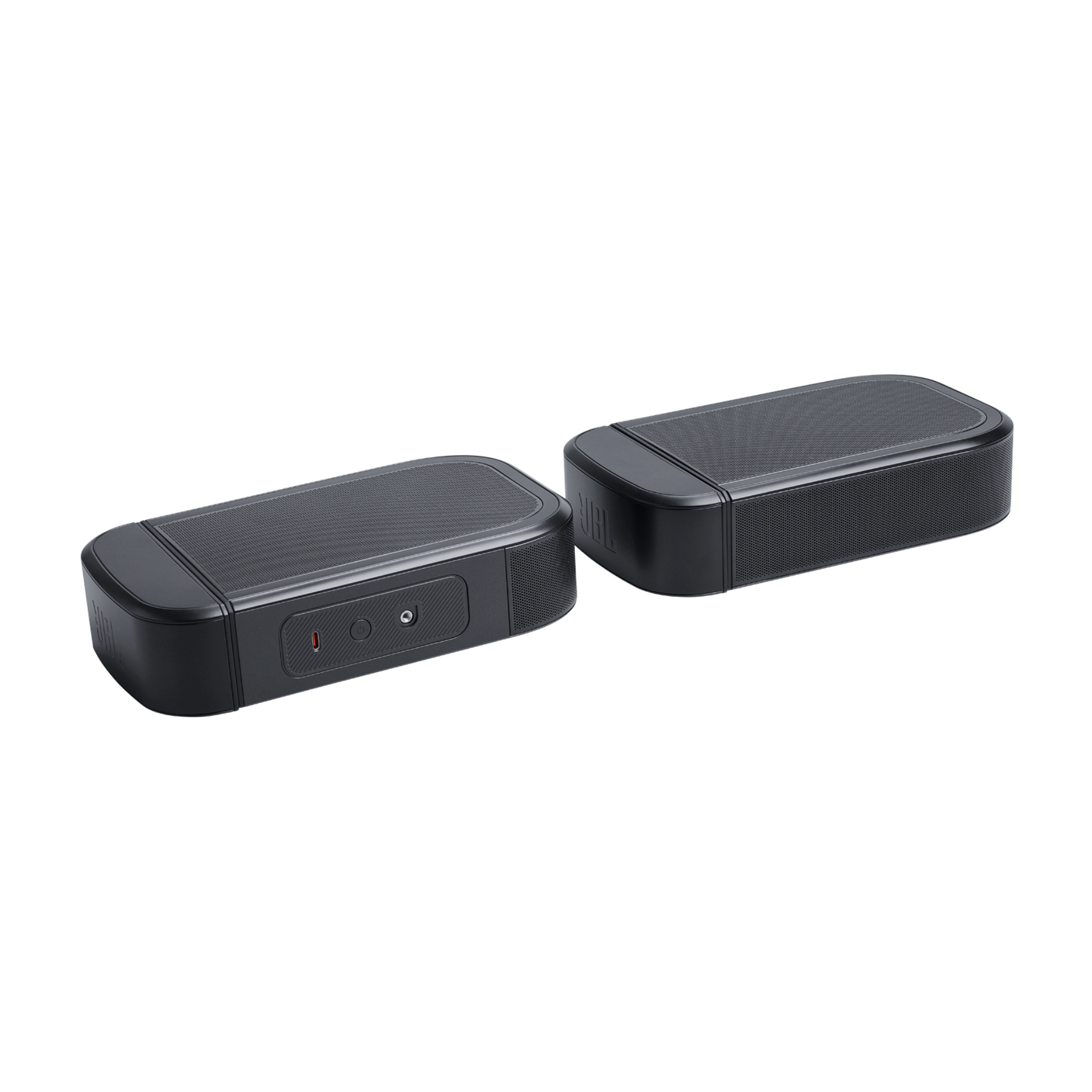 Barra de Sonido JBL BAR 1000 MK2