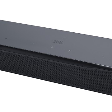 Barra de Som JBL BAR 1000 MK2