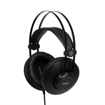 Auscultadores AKG K52