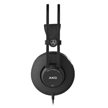 Auscultadores AKG K52