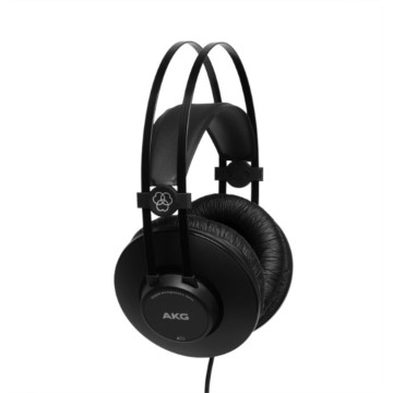 Auscultadores AKG K52