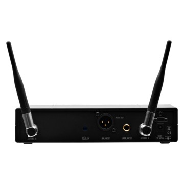 Sistema sem fios para Instrumentos AKG WMS420 Instrumental Set
