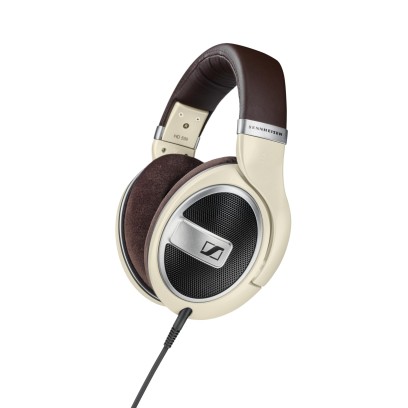 Auscultadores Sennheiser HD 599