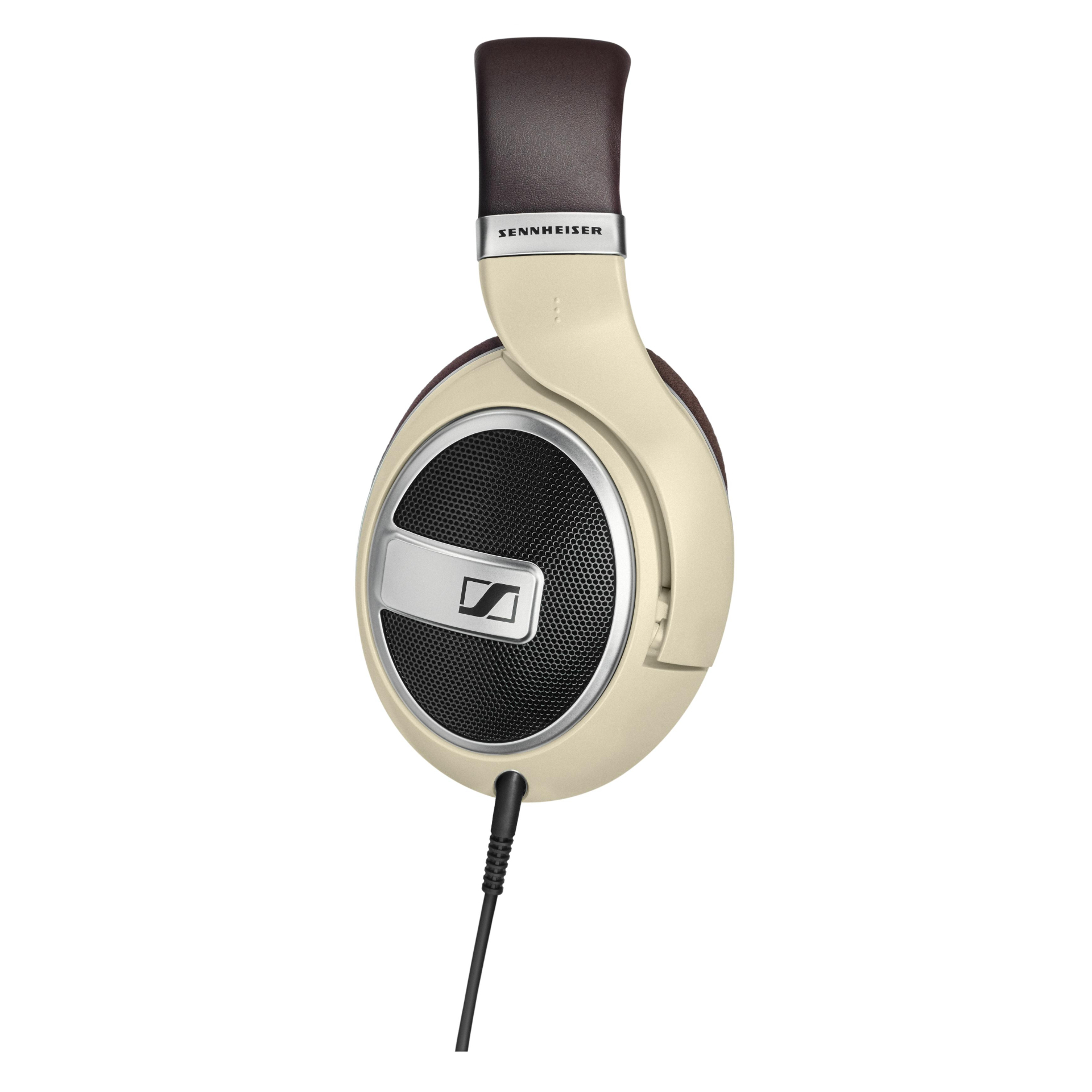 Auscultadores Sennheiser HD 599
