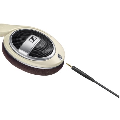 Auscultadores Sennheiser HD 599