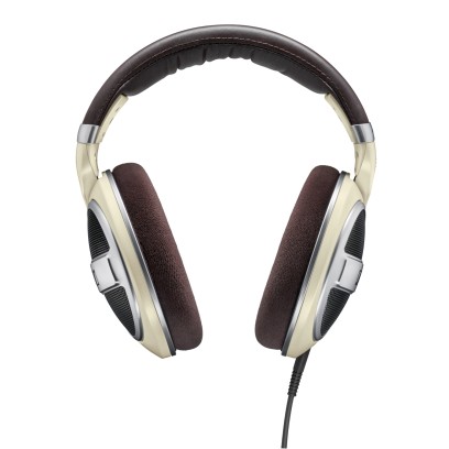 Auscultadores Sennheiser HD 599 - Image product